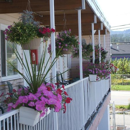 Travellers Motel Cranbrook Eksteriør billede