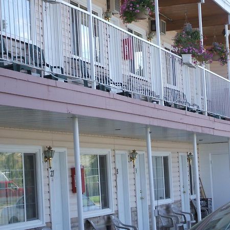 Travellers Motel Cranbrook Eksteriør billede