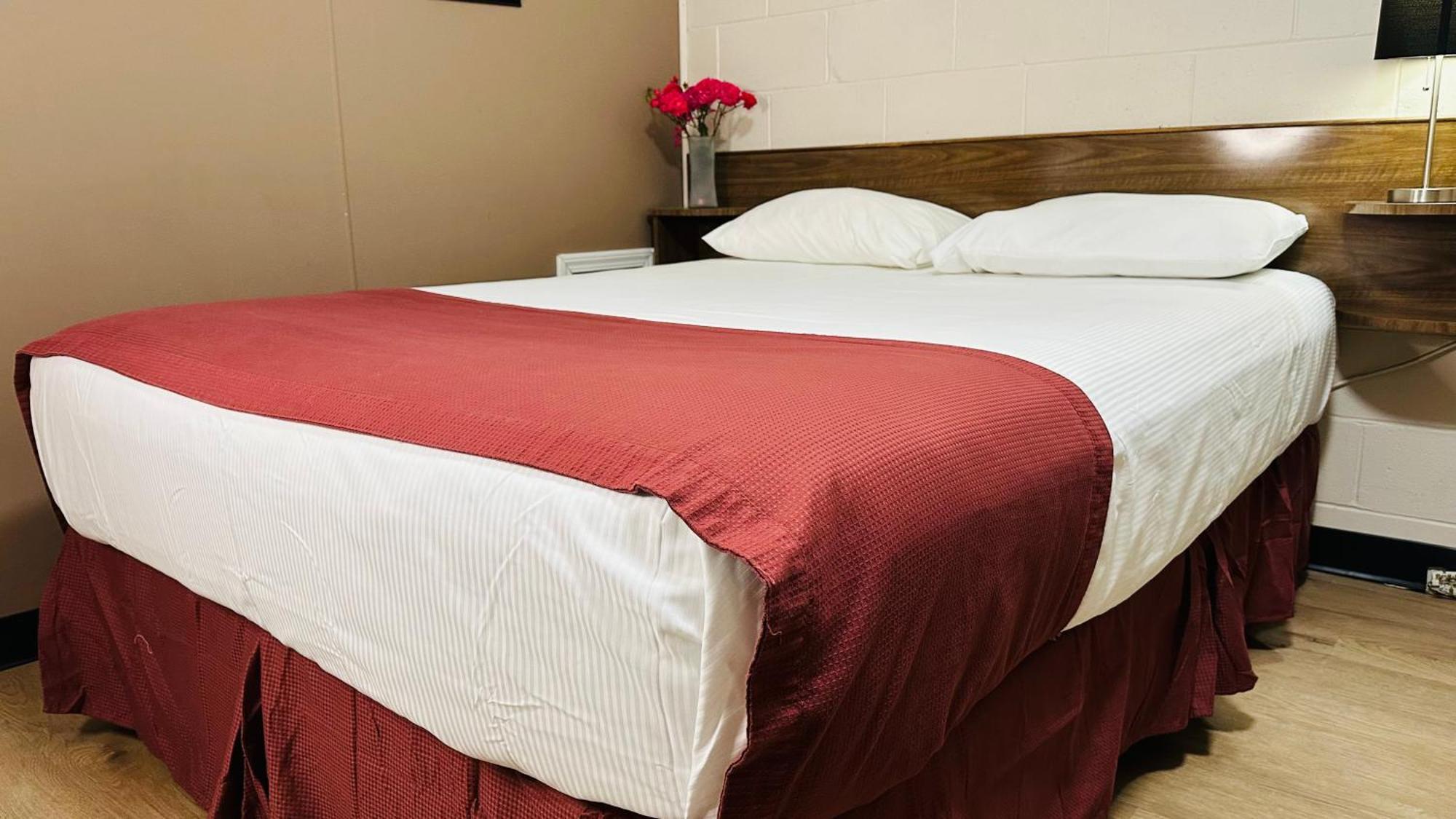 Travellers Motel Cranbrook Eksteriør billede