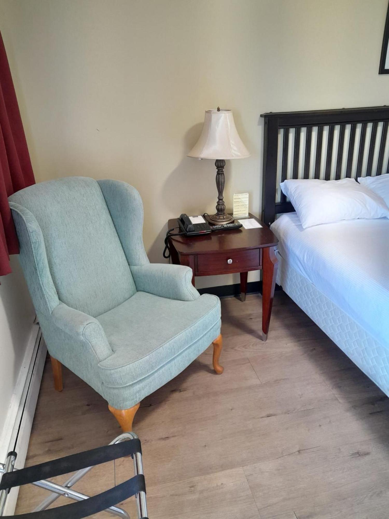 Travellers Motel Cranbrook Eksteriør billede