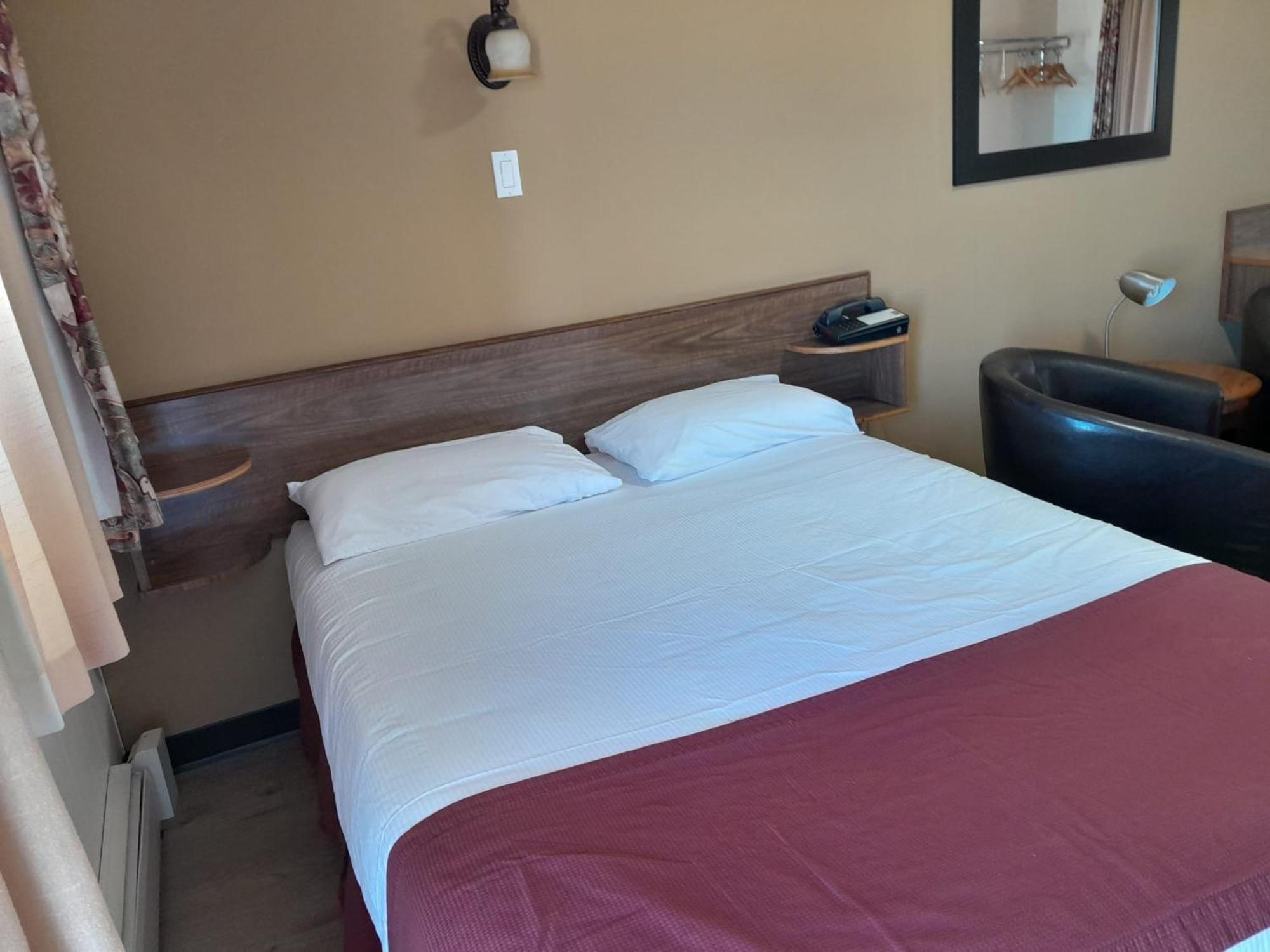 Travellers Motel Cranbrook Eksteriør billede