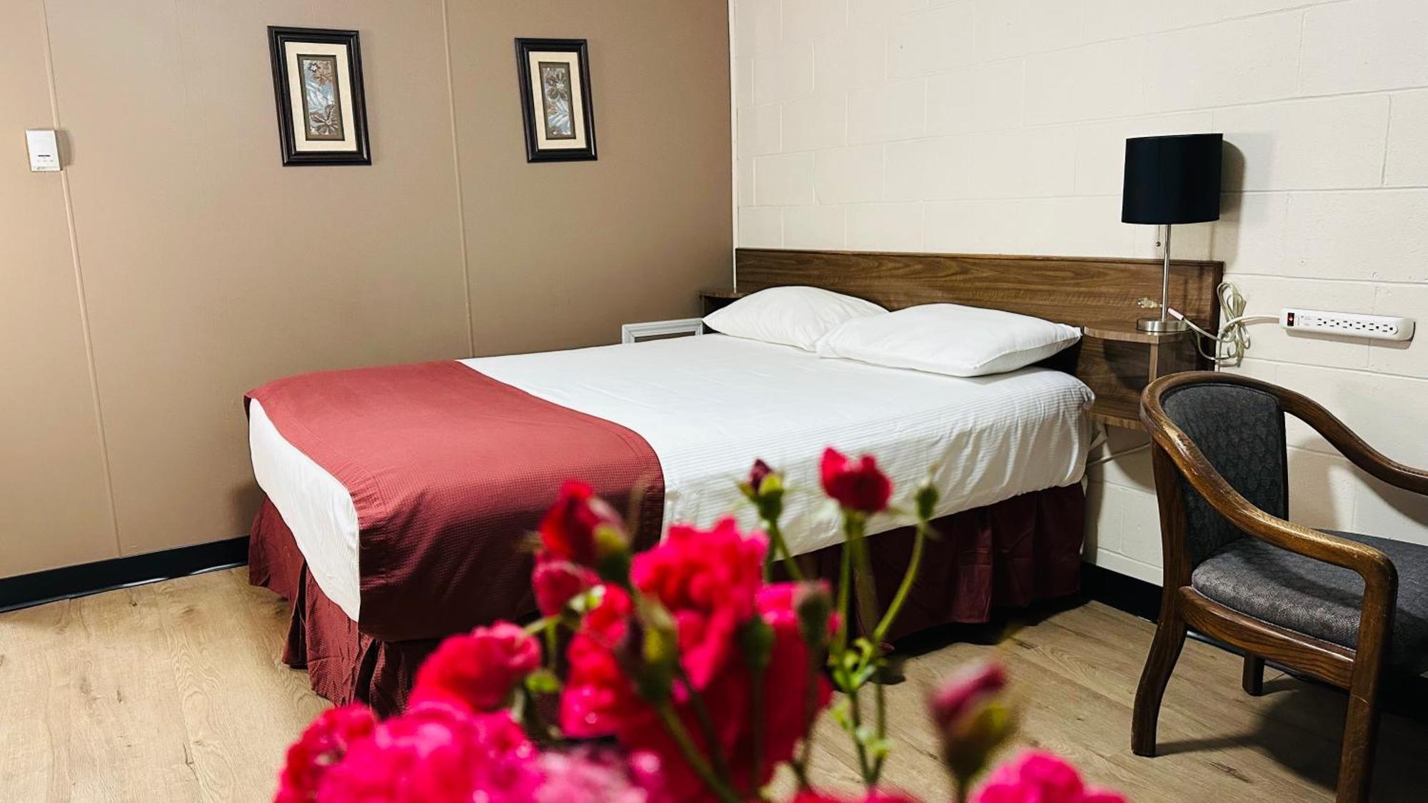 Travellers Motel Cranbrook Eksteriør billede