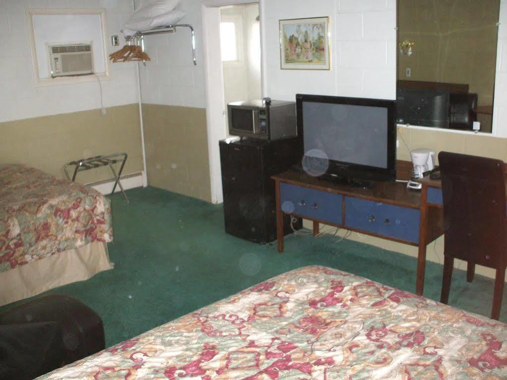 Travellers Motel Cranbrook Eksteriør billede